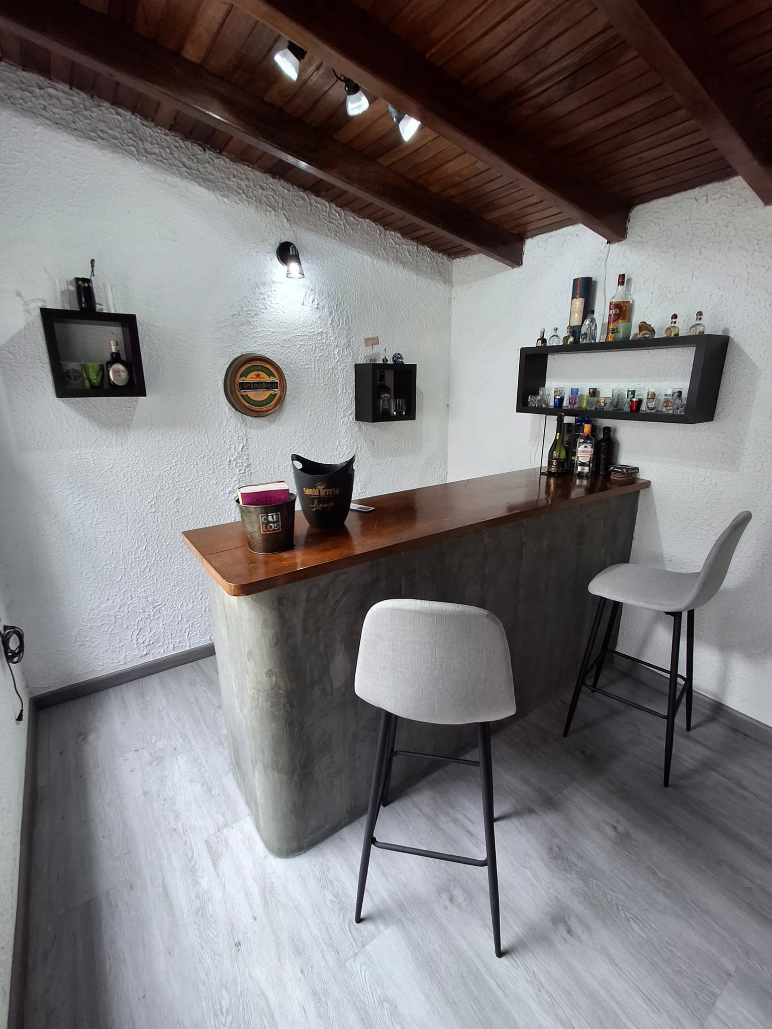 Beautiful House - Quinta en El Trigal